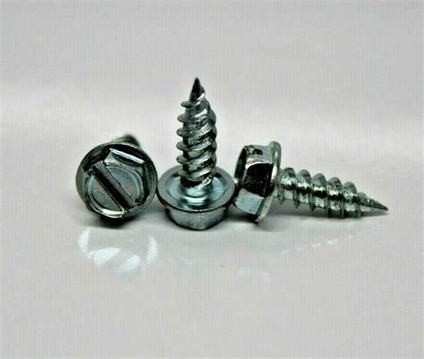 1 inch sheet metal screws|hardened steel screws for metal.